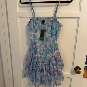 NWT Wild Fable dress size small